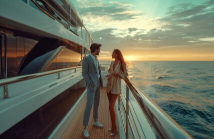 Advantages of Using Escort Services for Businessmen